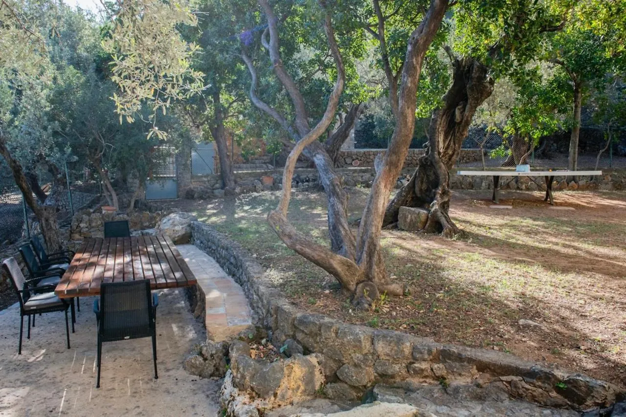 Raco De Soller Villa
