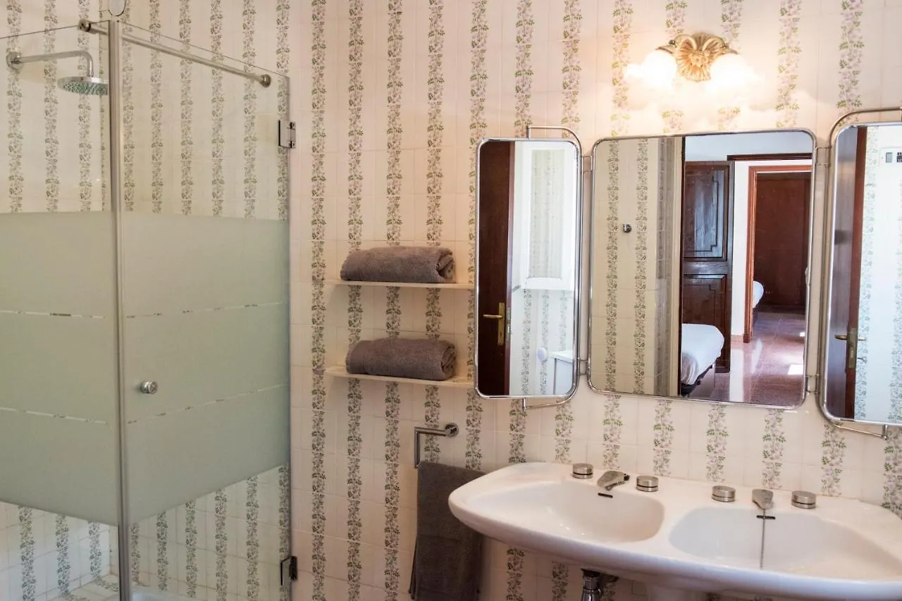 Raco De Soller Villa 0*,  İspanya