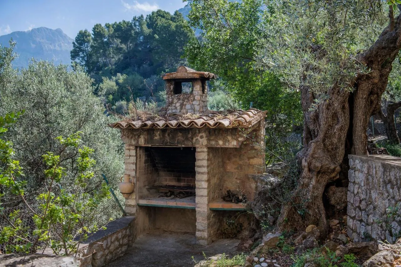 Raco De Soller Villa