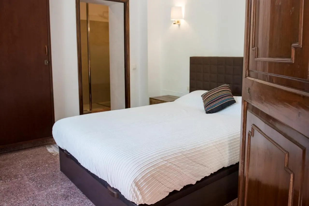 Raco De Soller Villa İspanya