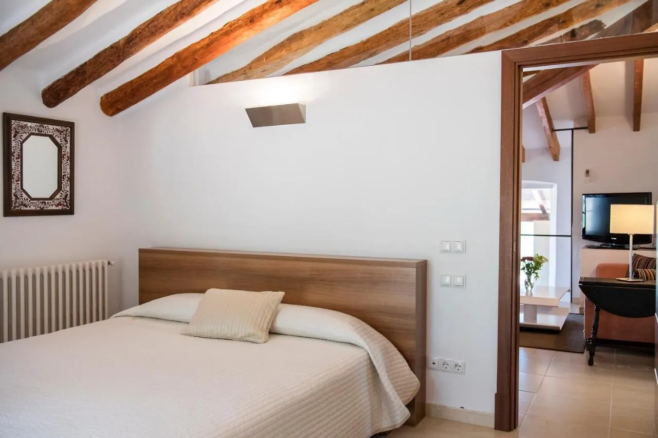 Raco De Soller Villa 0*,  İspanya