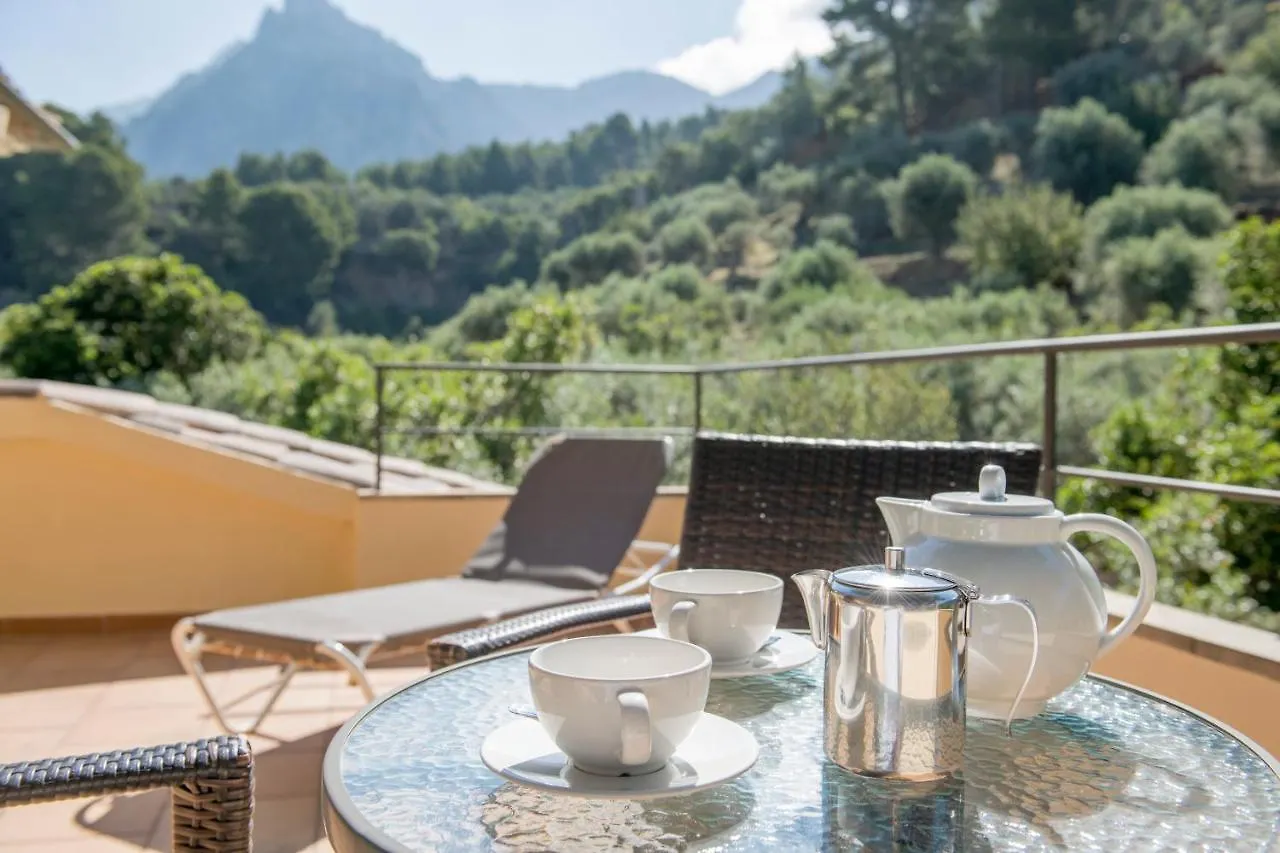 Raco De Soller Villa