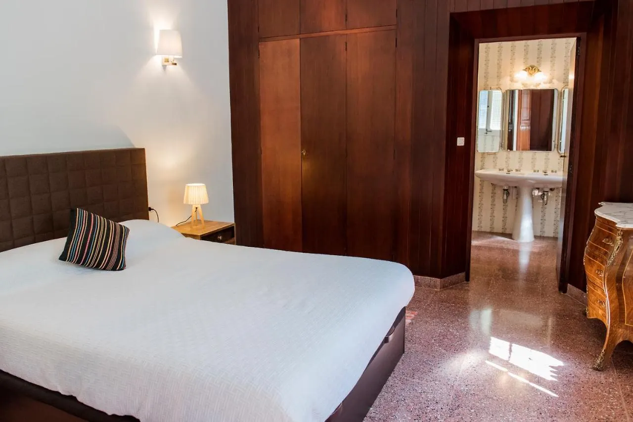 Raco De Soller Villa